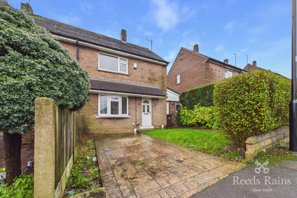 Main image of property: The Frostings, Grenoside, Sheffield, S35