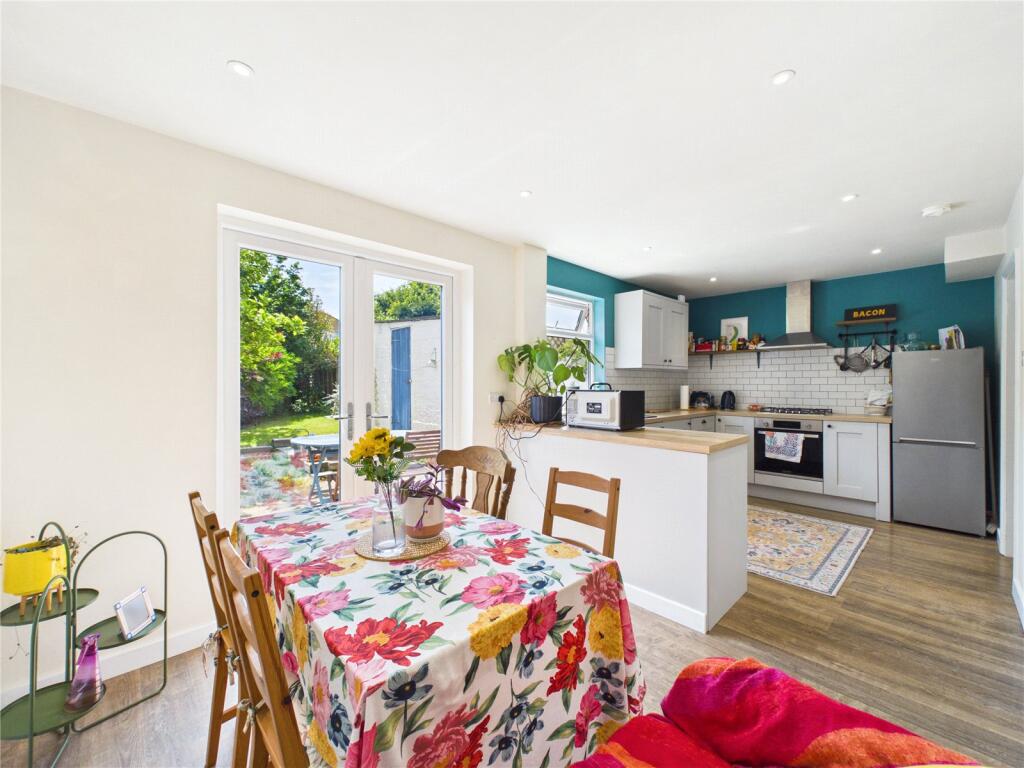 Main image of property: Perrycroft Road, Bristol, BS13