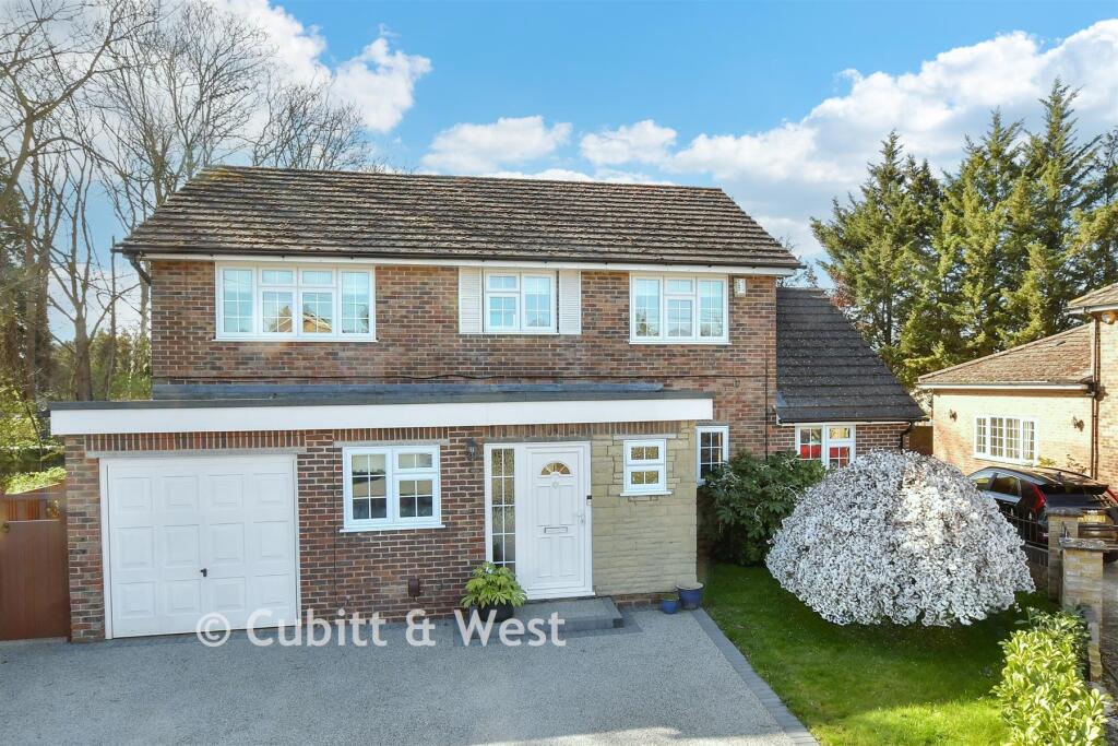 Main image of property: Chatsfield, Epsom, Surrey
