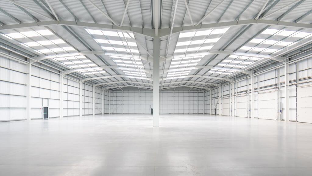 Warehouse