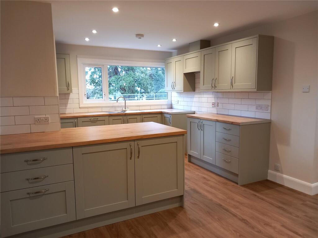 House in Inverness - View 2