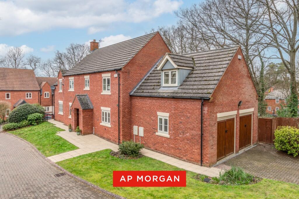 Additional image 25 of Badger Brook Lane, Astwood Bank, Redditch, Worcestershire, B96