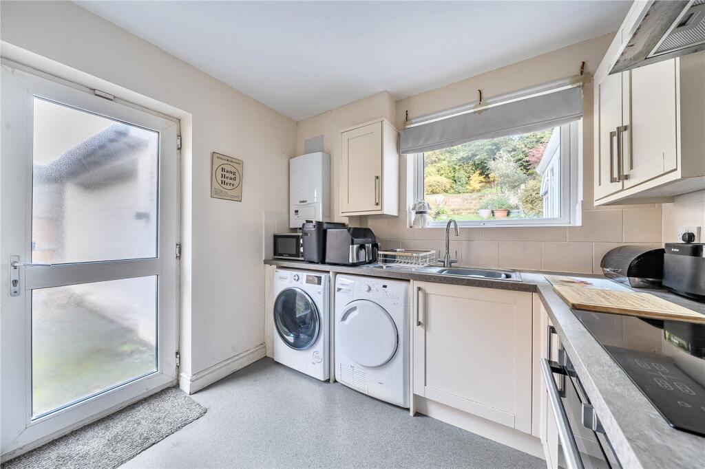 Sunningvale Avenue, Biggin Hill, Westerham, Kent, TN16 - View 6