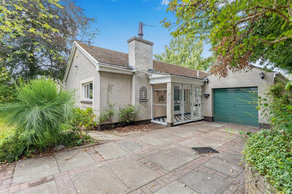 Main image of property: 7 Upper Broomieknowe, Lasswade, Midlothian, EH18 1LP