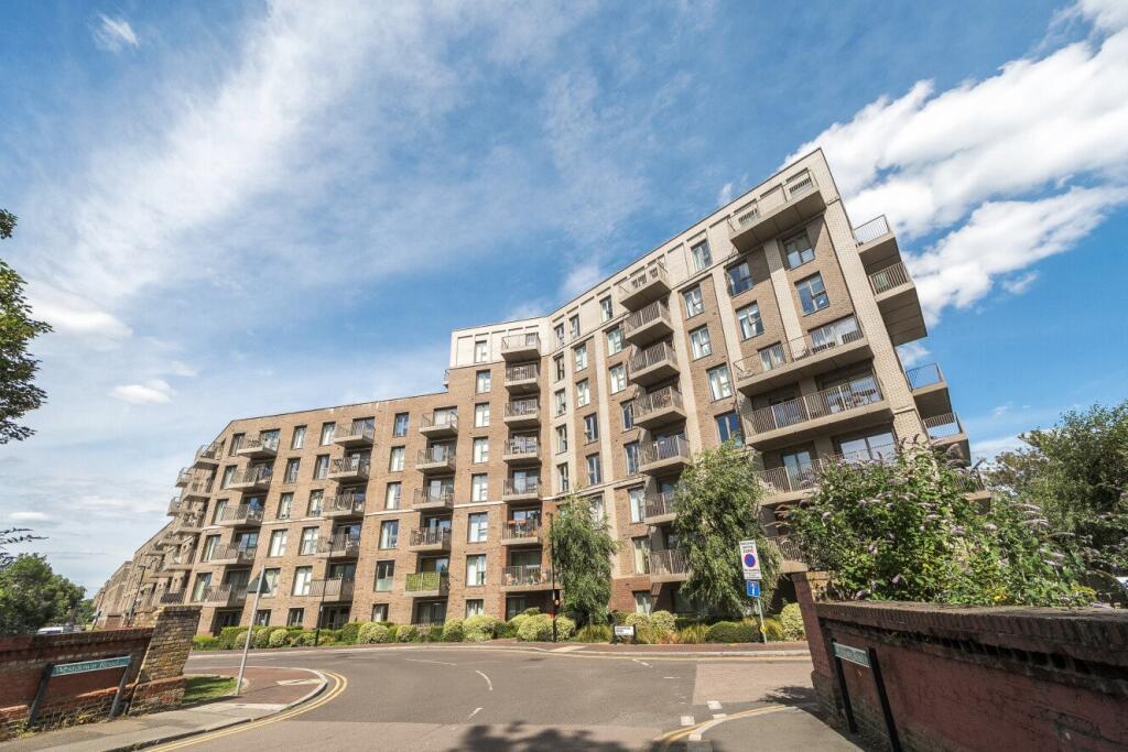 Main image of property: Ferdinand Court, Adenmore Road, Catford, London, SE6
