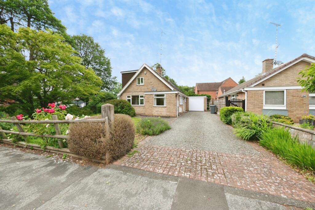House in South Derbyshire, Repton - View 3
