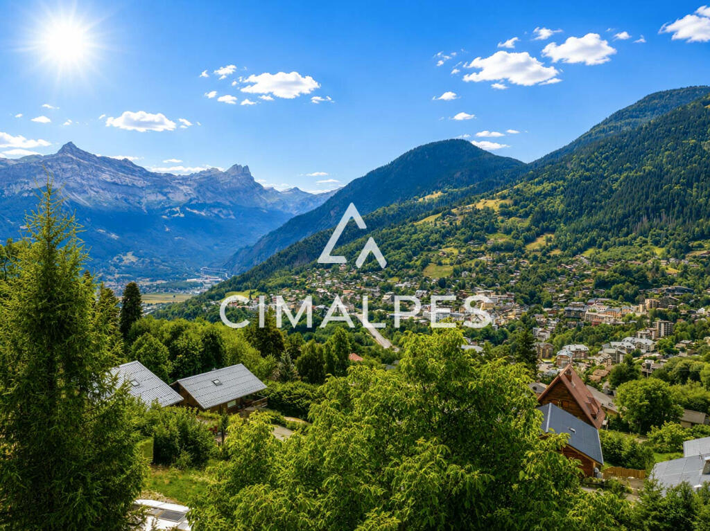 Main image of property: Rhone Alps, Haute-Savoie, St-Gervais-les-Bains