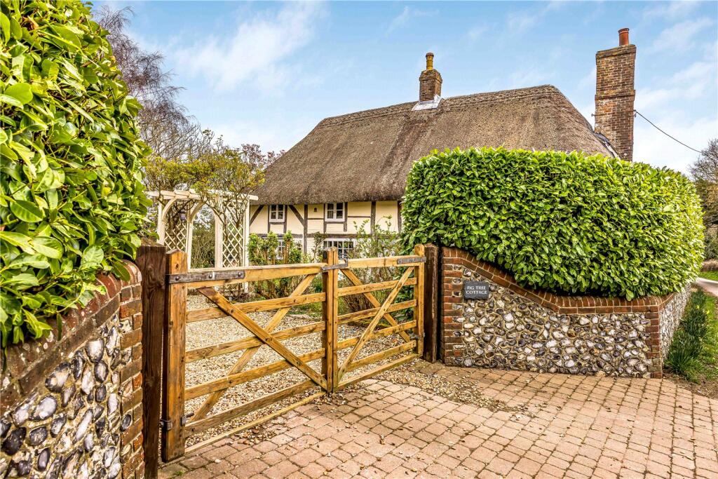 Blendworth, Waterlooville, Hampshire, PO8 - View 4
