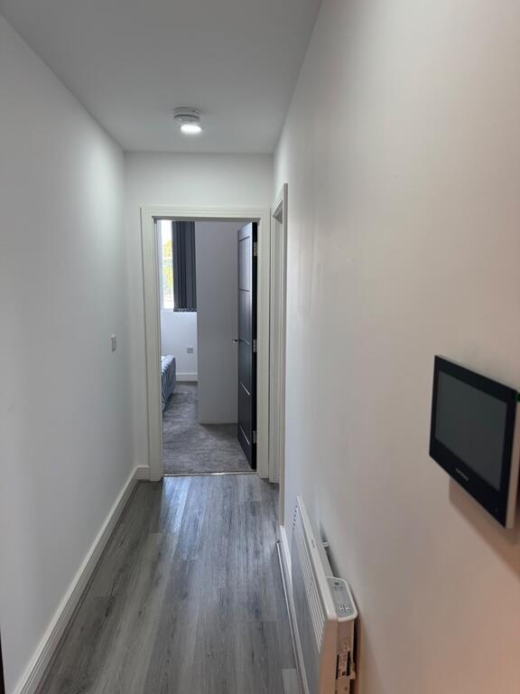 Apartment in Birmingham, Jewellery Quarter - View 3