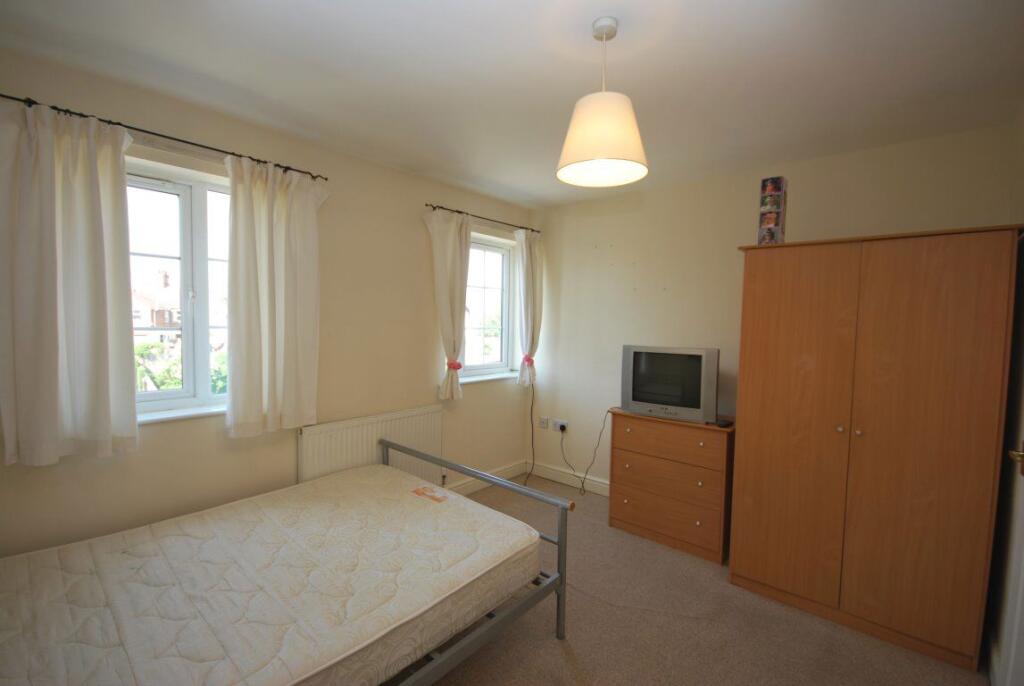 House in Peterborough - More