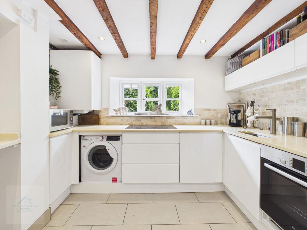 House in Crewe - View 4
