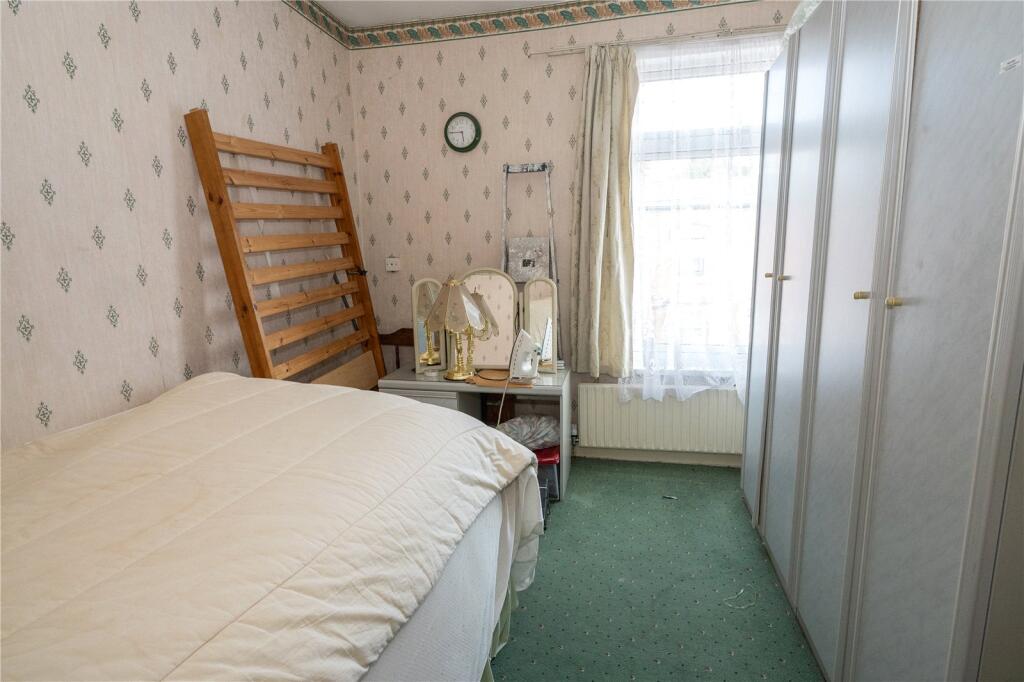 Newport Road, Balsall Heath, Birmingham, B12 - More