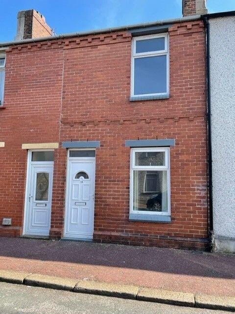 Main image of property: Telford Street, Barrow-in-furness, LA14 2ER