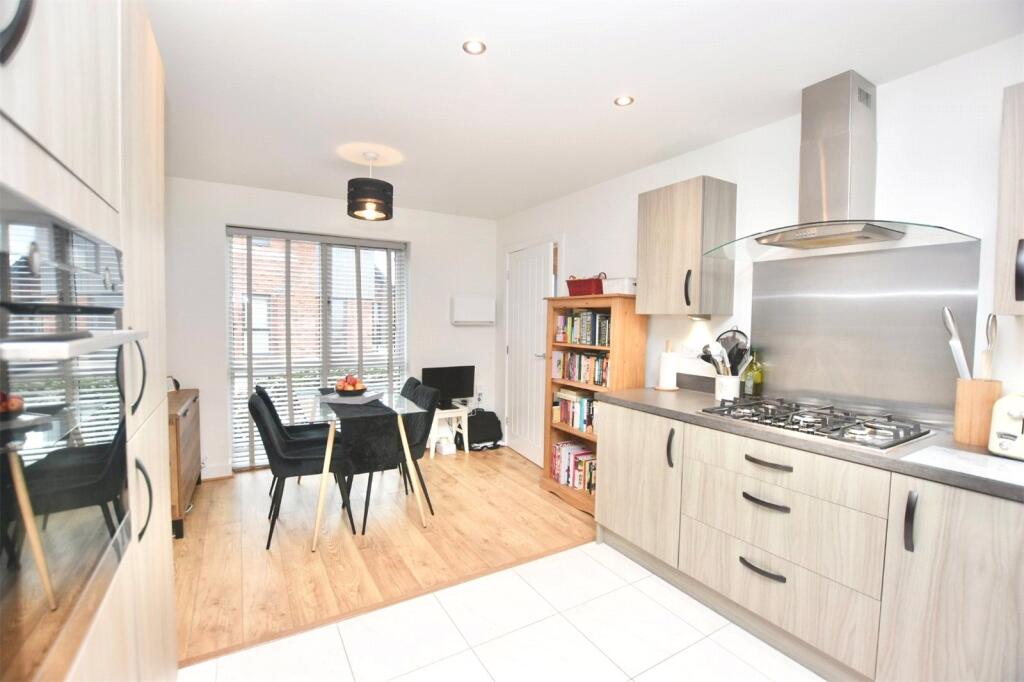 House in Tockholes, Livesey - View 2