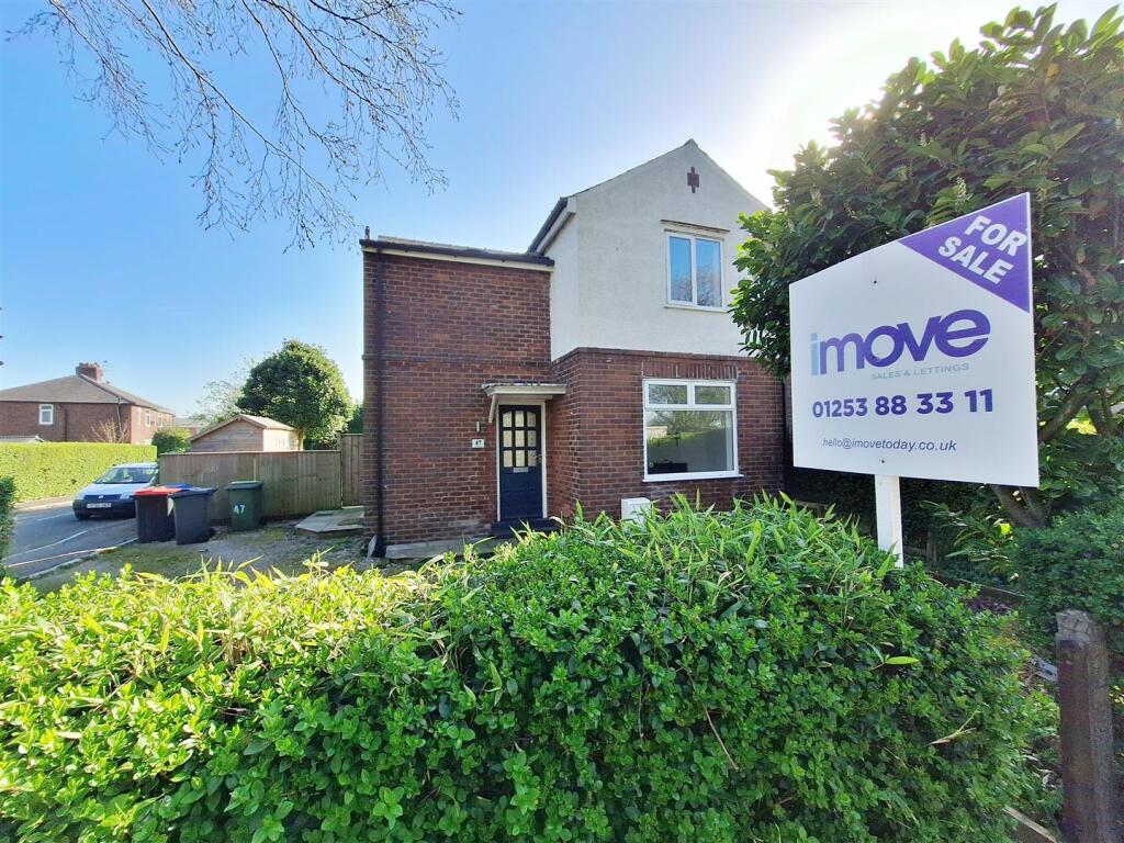 Main image of property: Park Lane, Preesall, Poulton-Le-Fylde