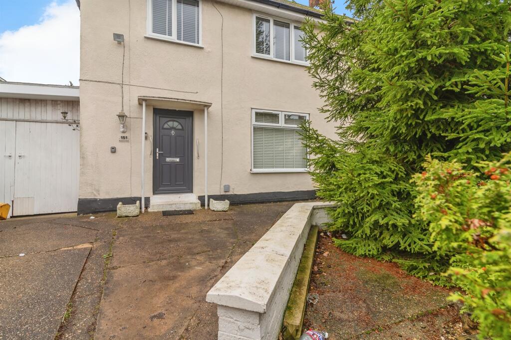 Main image of property: Bramerton Road, Nottingham