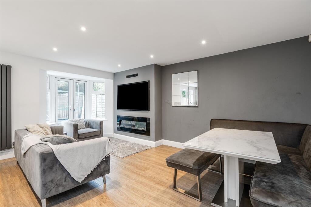 House in Solihull, Bentley Heath - View 5