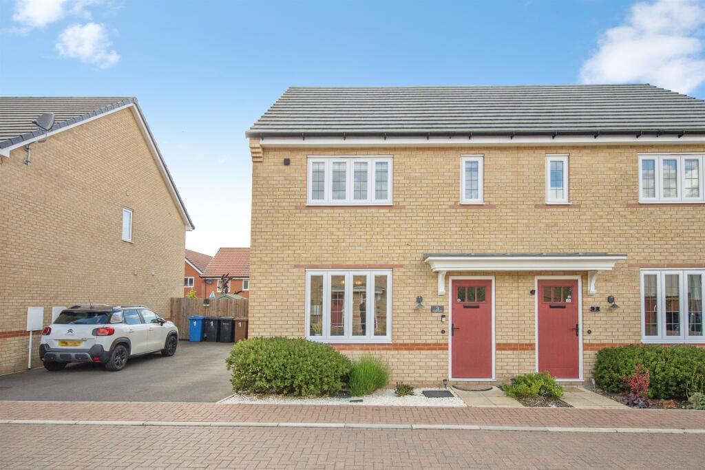 Main image of property: Corn Close, Acton, Sudbury