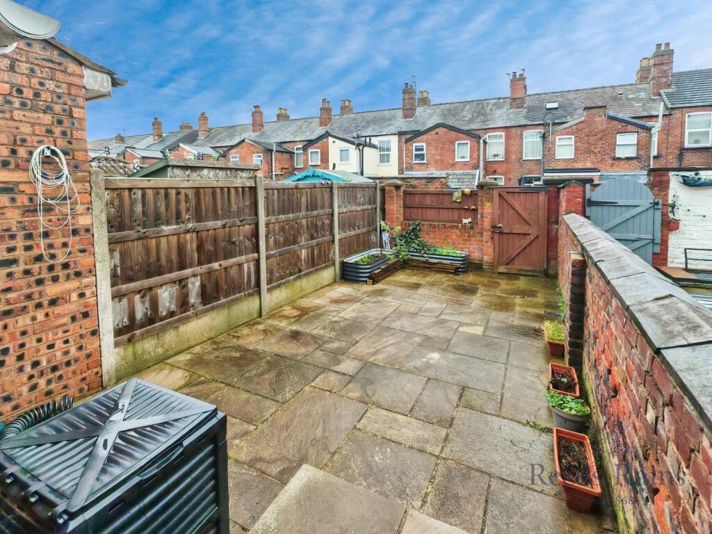 Church Street, Moulton, Northwich, Cheshire, CW9 photo 3