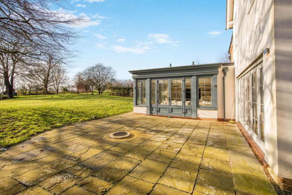 House in Hemel Hempstead - View 4