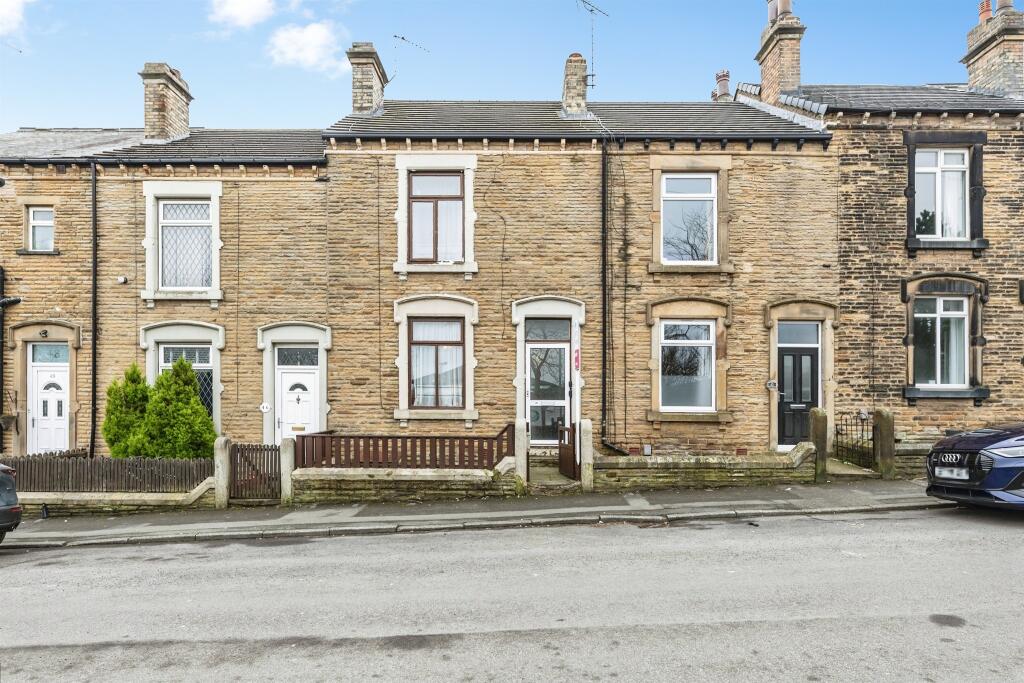 Main image of property: Ackroyd Street, Morley, Leeds