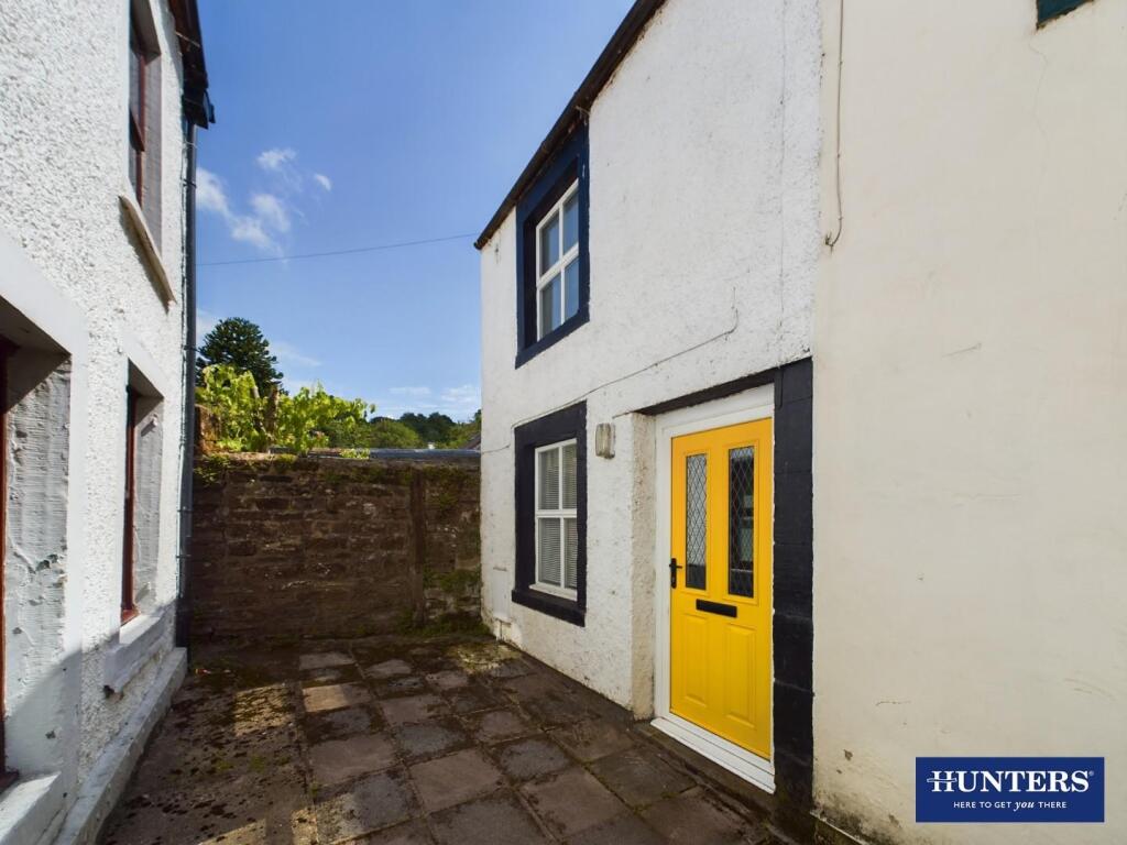 Main image of property: Stephensons Lane, Brampton, CA8 1RU