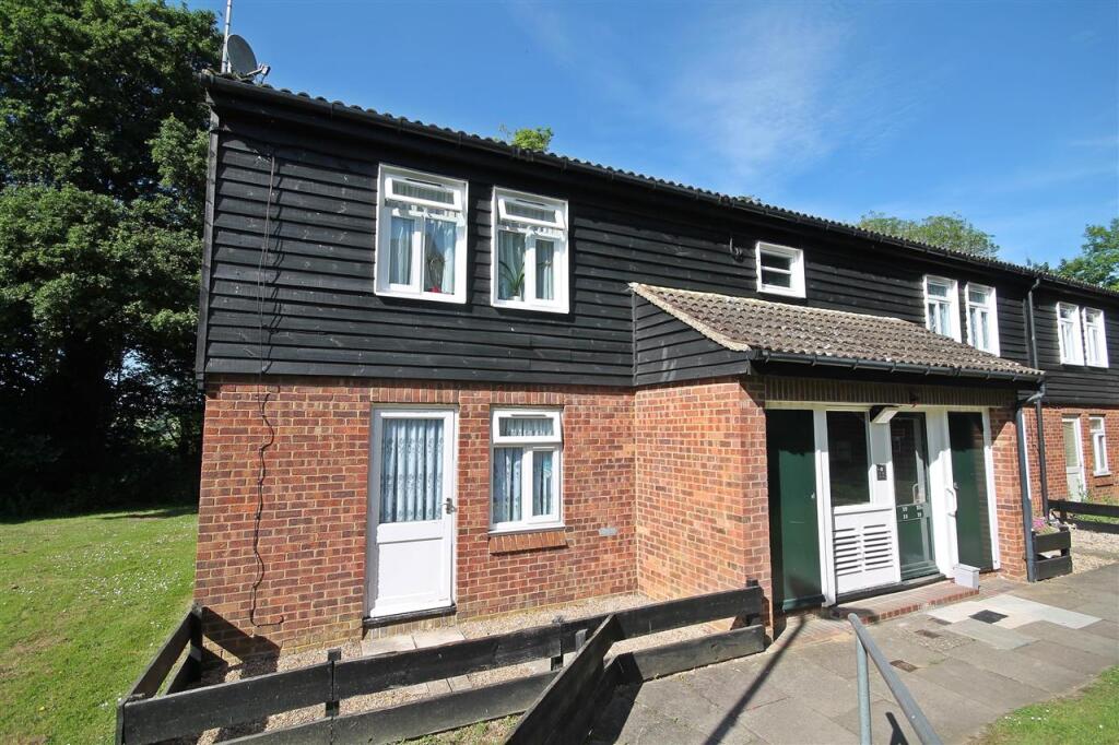 Main image of property: Woodside Avenue, Canterbury