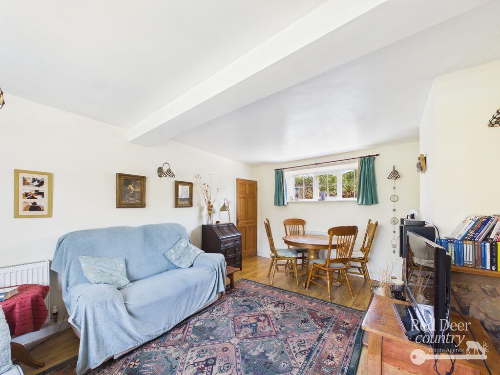 House in Taunton, Seven Ash - View 4