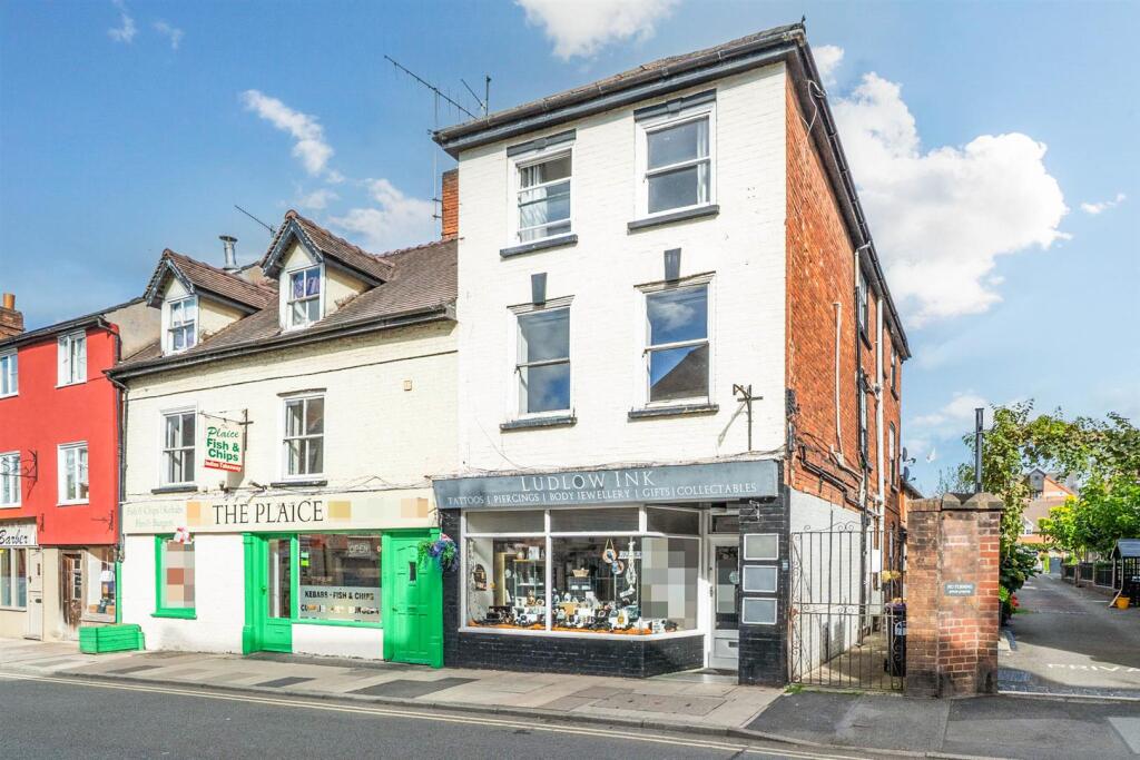 Main image of property: Corve Street, Ludlow