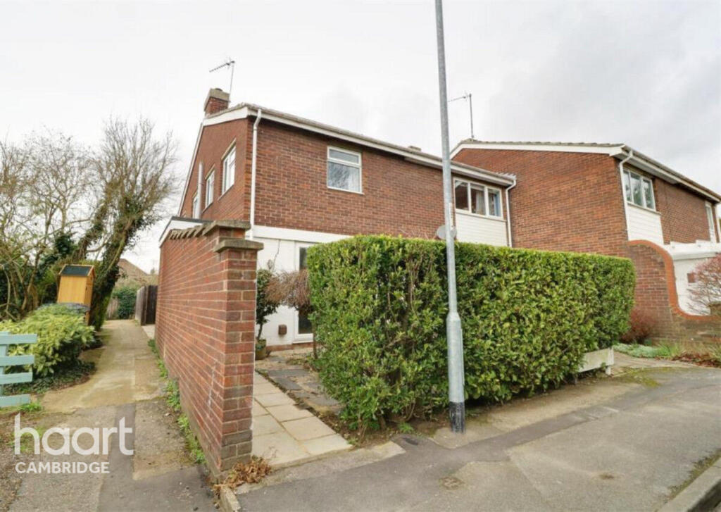 Main image of property: Quainton Close, Cambridge