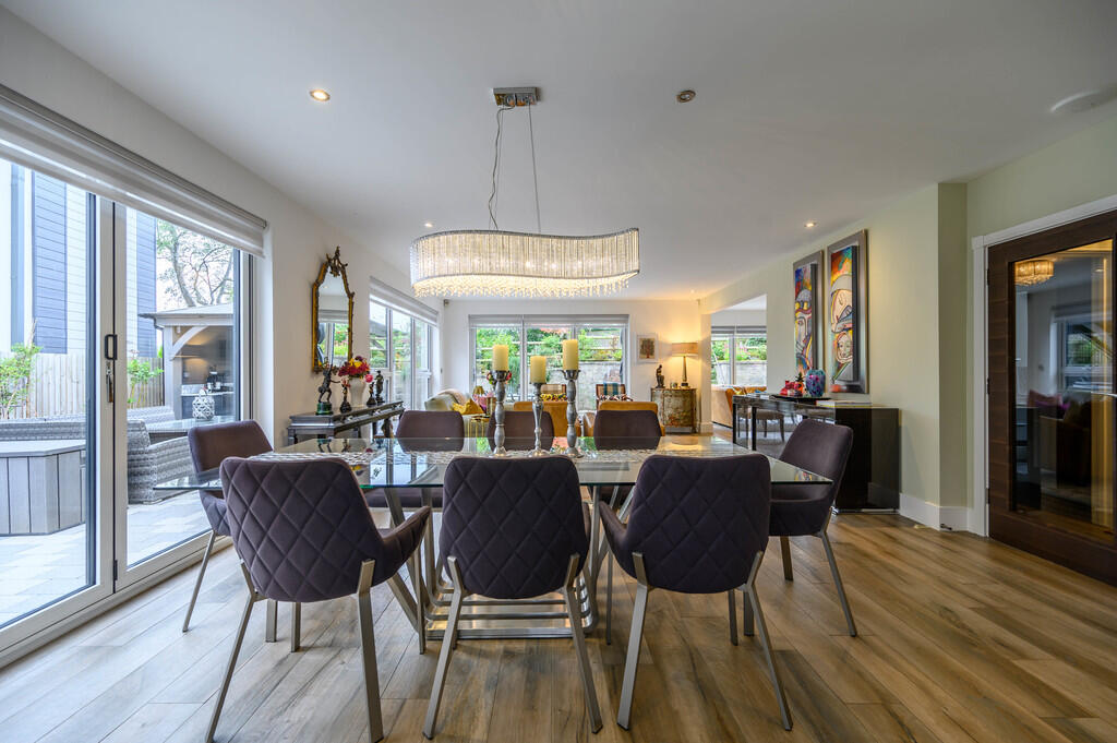 House in Nottingham, Bramcote - View 6