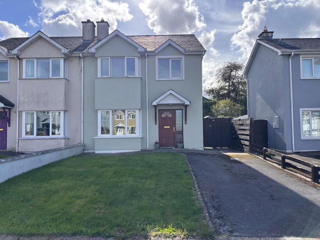 Main image of property: 18 Ladys Abbey, Ardfinnan, Clonmel