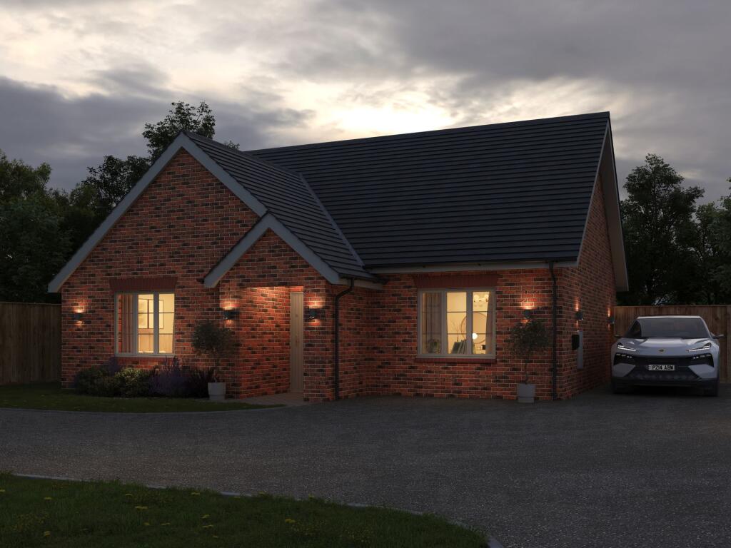 Main image of property: Waters Upton, Telford, TF6