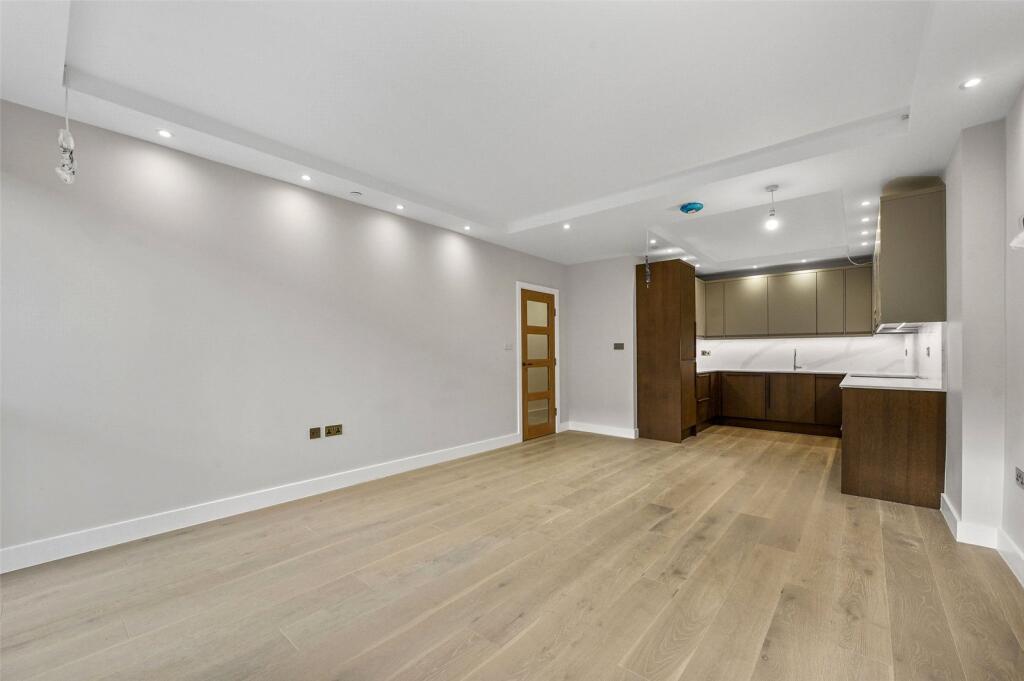 Main image of property: Knightswood House, Rowe Lane, E9