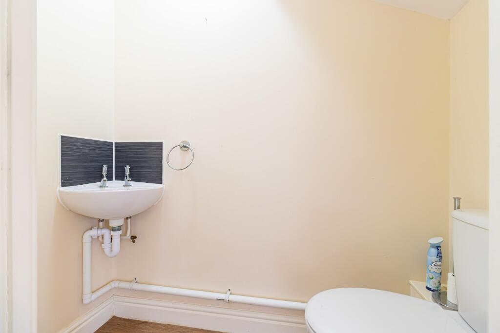 House in King's Lynn and West Norfolk, Norfolk - More