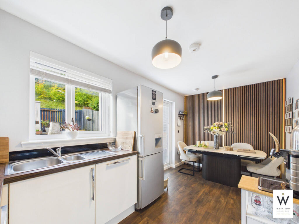 House in Paisley - View 5