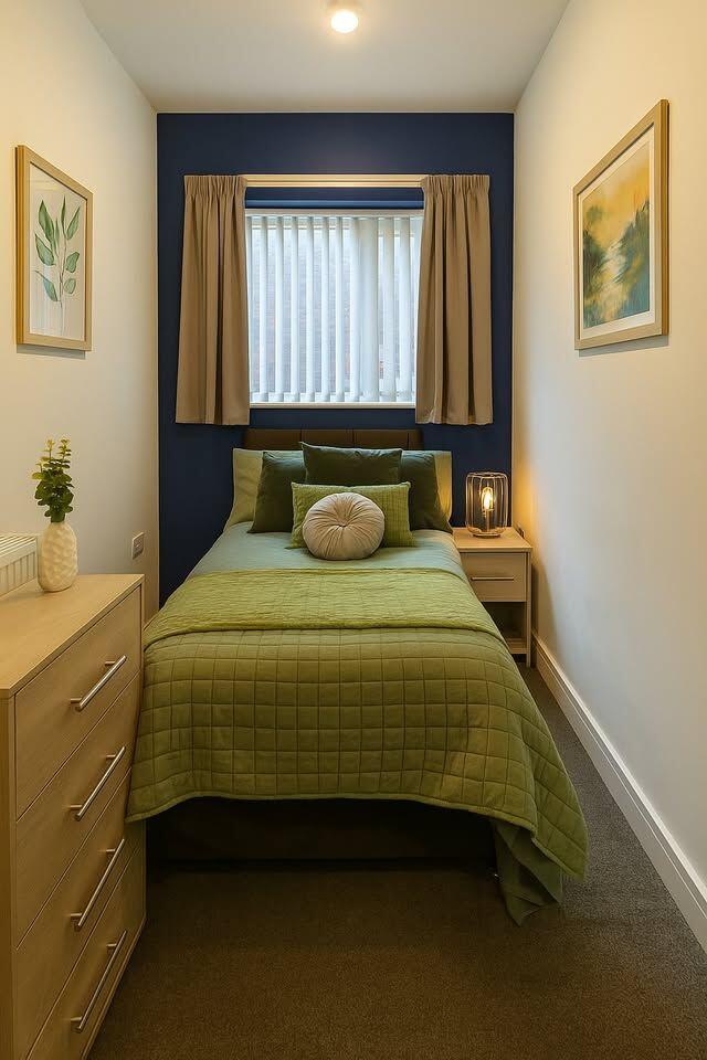 Main image of property: HMO Room 2, Westfield Road