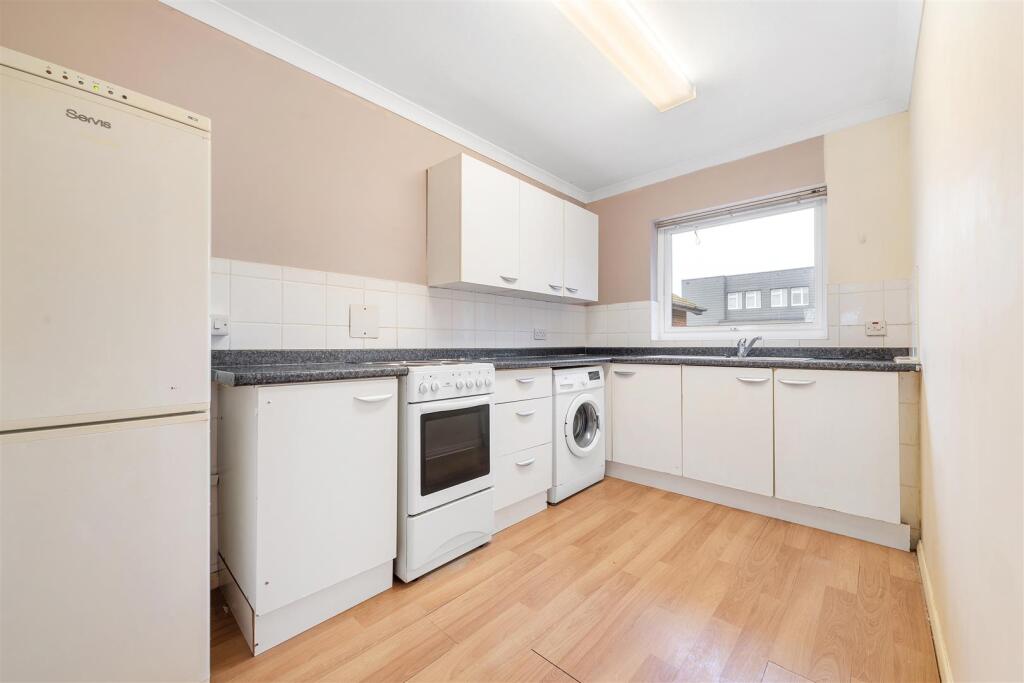 Main image of property: Nightingale Way, Swanley, Bromley, BR8