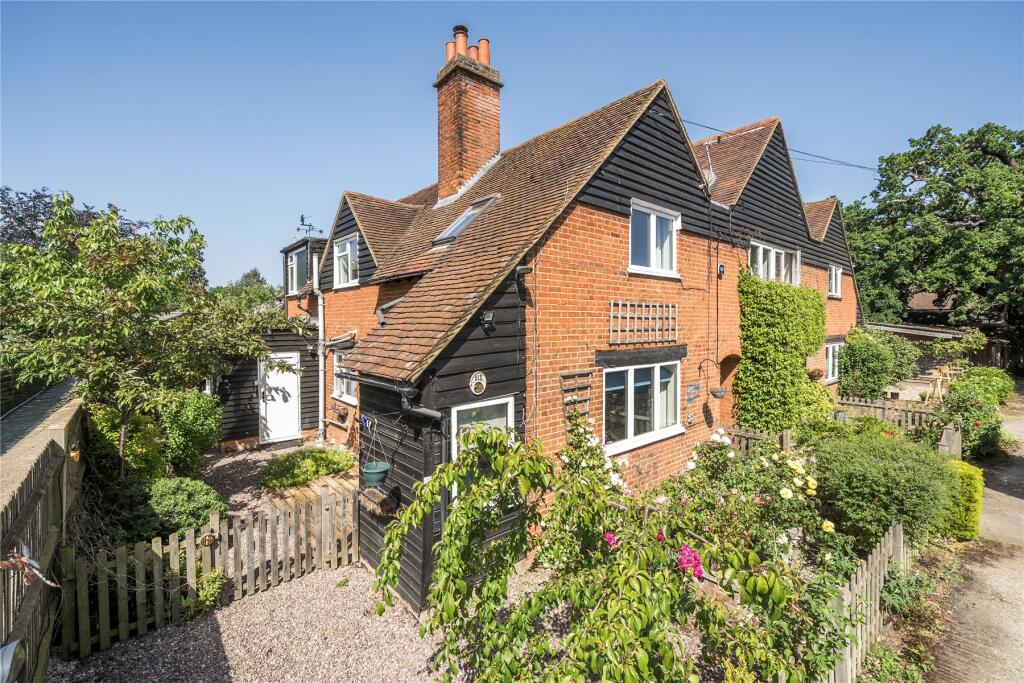 Main image of property: High Street, Ripley, Surrey, GU23