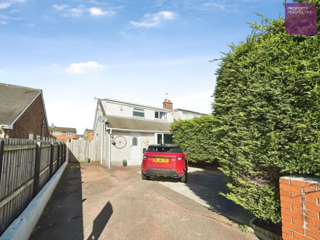 Main image of property: Lytham Road, Warton, Preston
