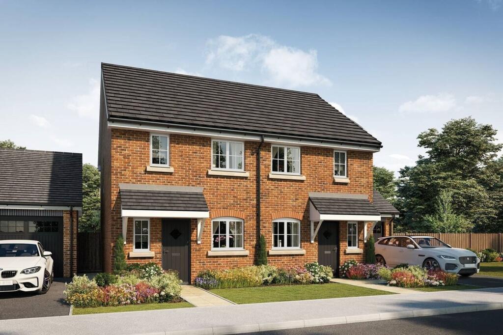 Main image of property: Lockwood Place, Bramford, IP8