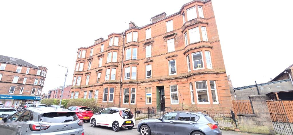 Main image of property: Wood Street, Dennistoun, Glasgow, G31