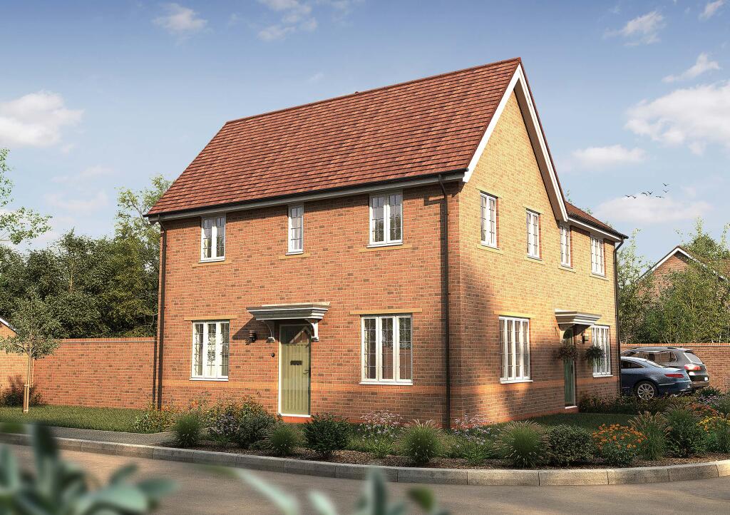 Main image of property: High Street, 
Walton, 
Felixstowe,
IP11 9QN