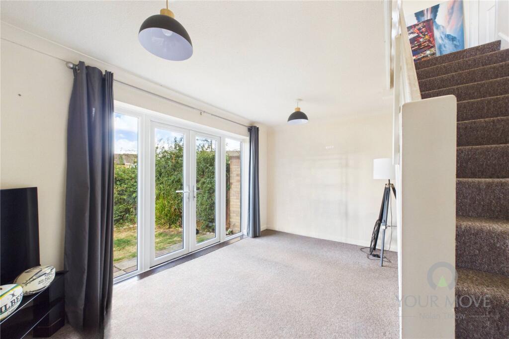 House in Buckingham, Badgers, Buckinghamshire - View 3