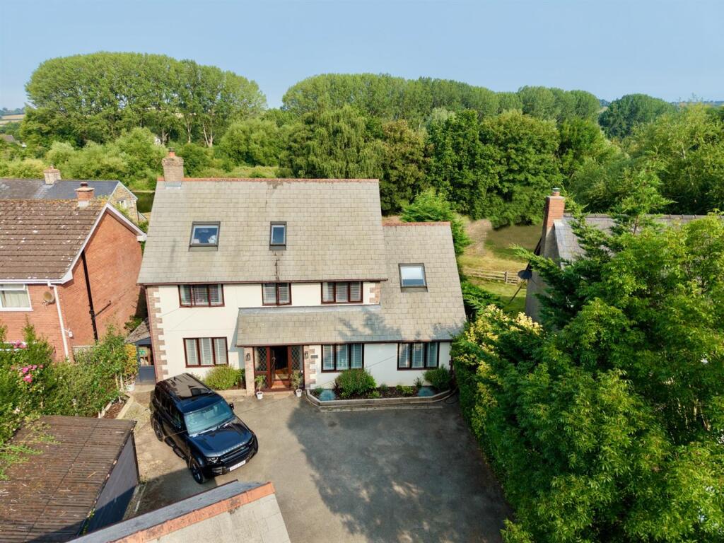 Main image of property: Glasbury, Hereford
