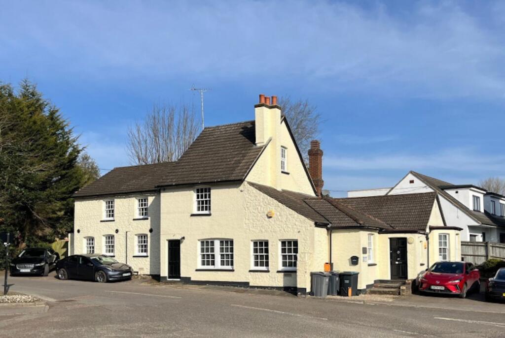 Main image of property: Cob Tree House, Oldbury Lane, Sevenoaks, TN15 9DA