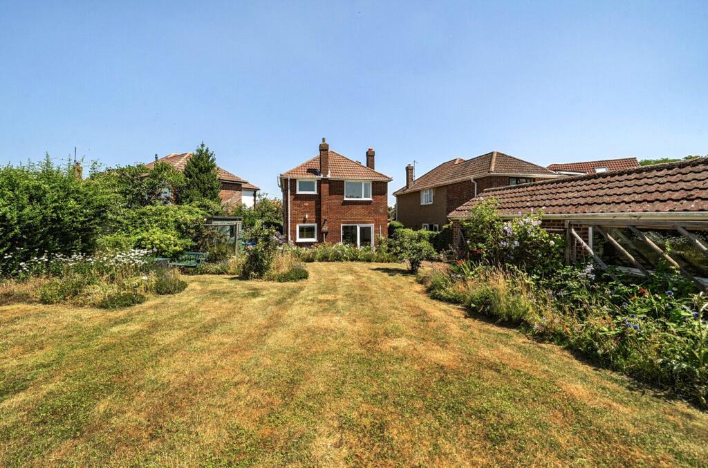 Main image of property: St. Andrews Close, Old Windsor, Windsor