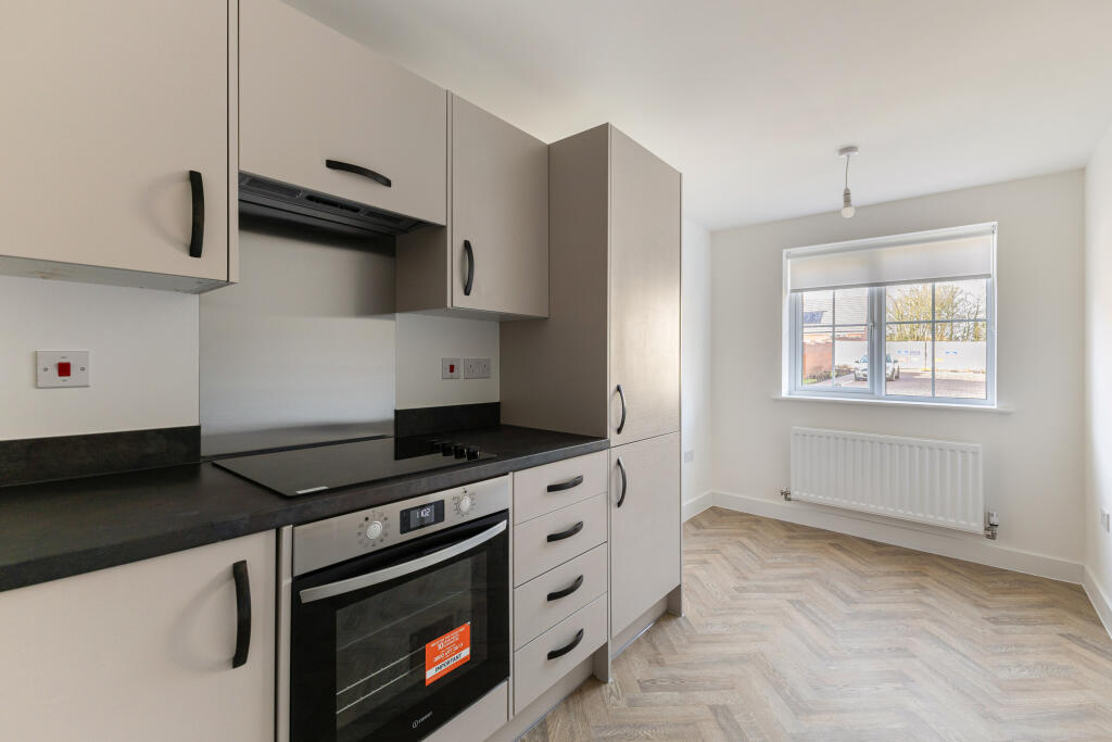 Main image of property: Leaf Living at Wilton Gate, Netherhampton SP2