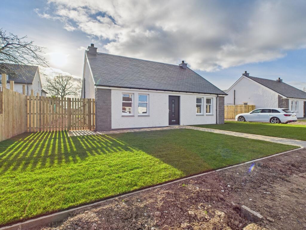 Main image of property: 107 Covington Road , Thankerton, ML12