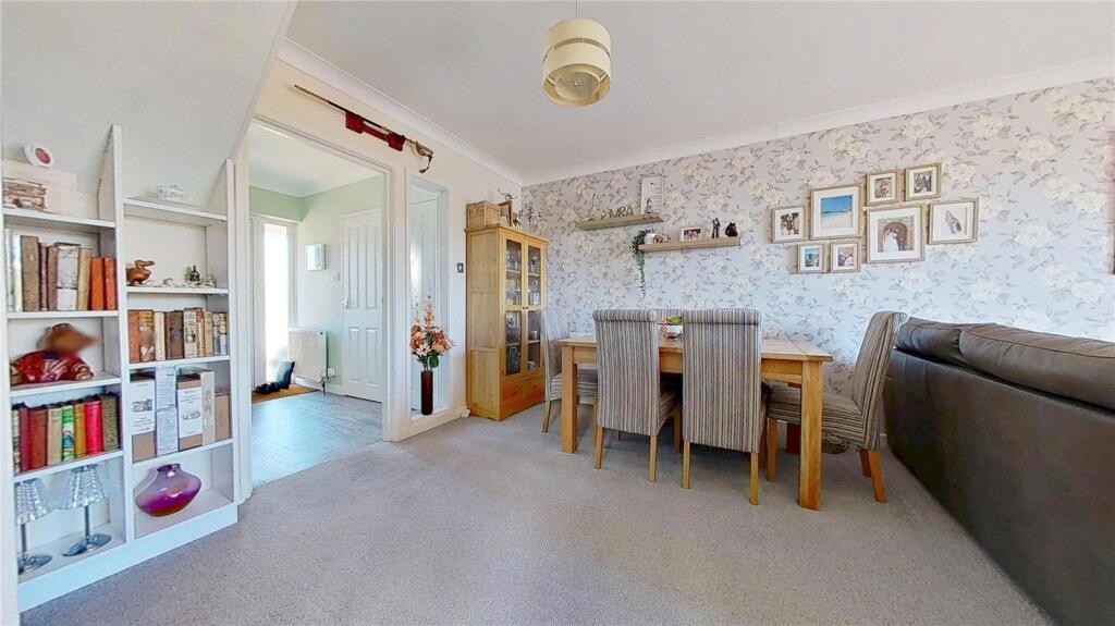 House in West Durrington, Durrington - View 5